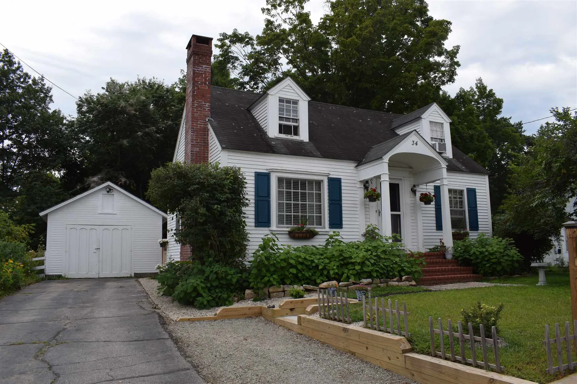 34 Greenwood Avenue Conway NH 03818