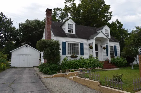 34 Greenwood Avenue Conway NH 03818