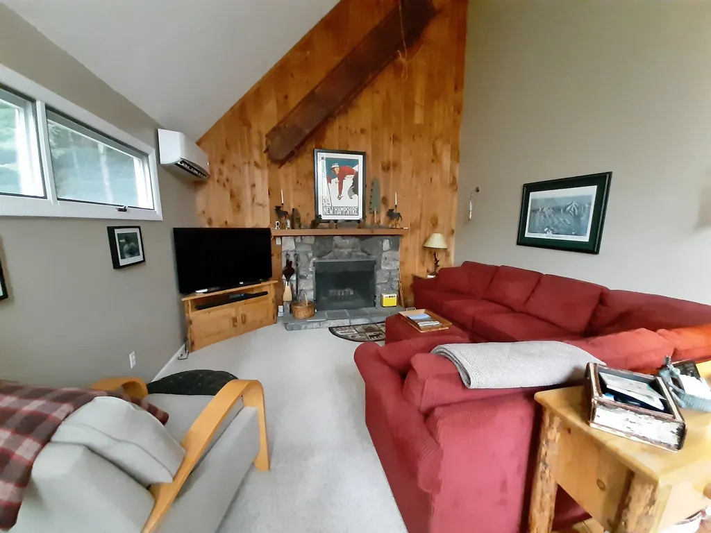 109 Pegwood Road Campton NH 03223