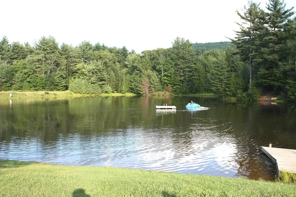 109 Pegwood Road Campton NH 03223