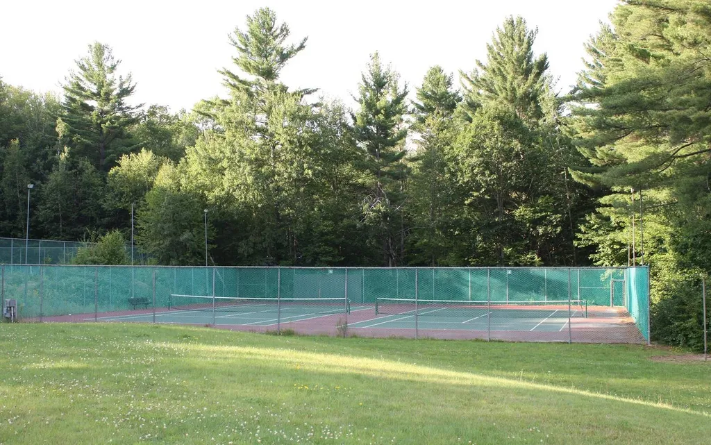 109 Pegwood Road Campton NH 03223
