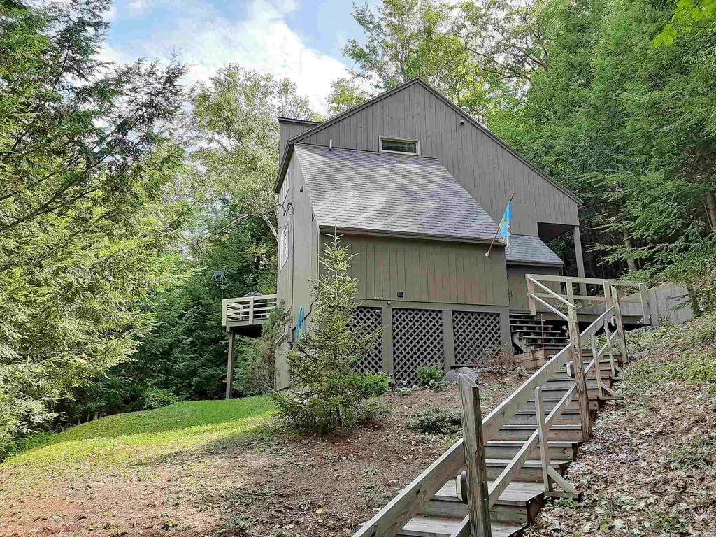 109 Pegwood Road Campton NH 03223
