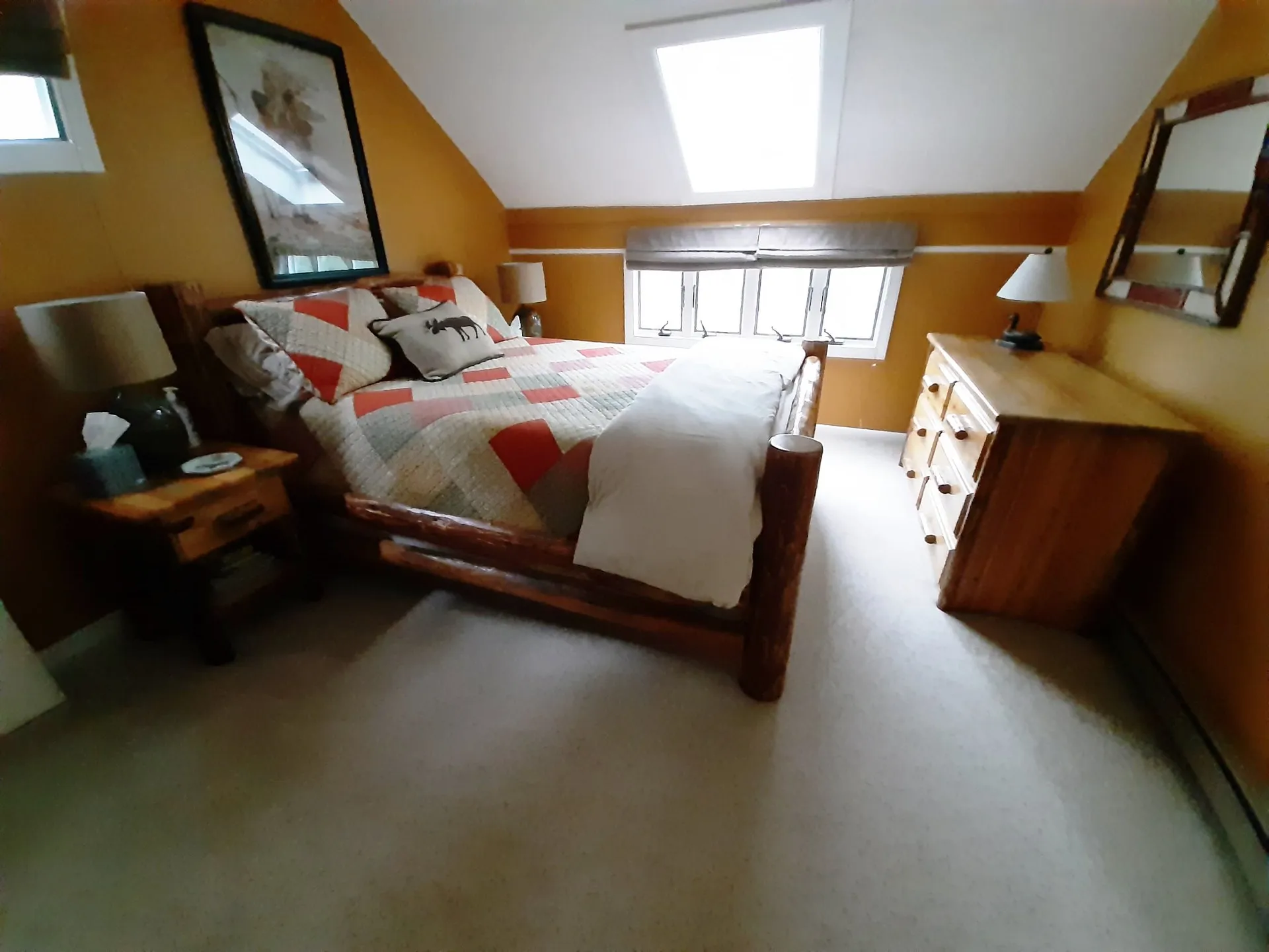 109 Pegwood Road Campton NH 03223