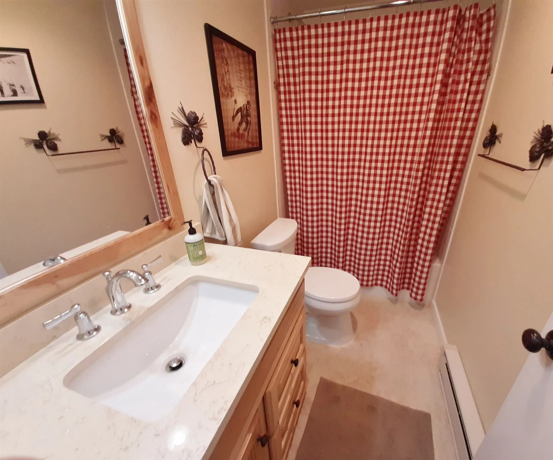 109 Pegwood Road Campton NH 03223
