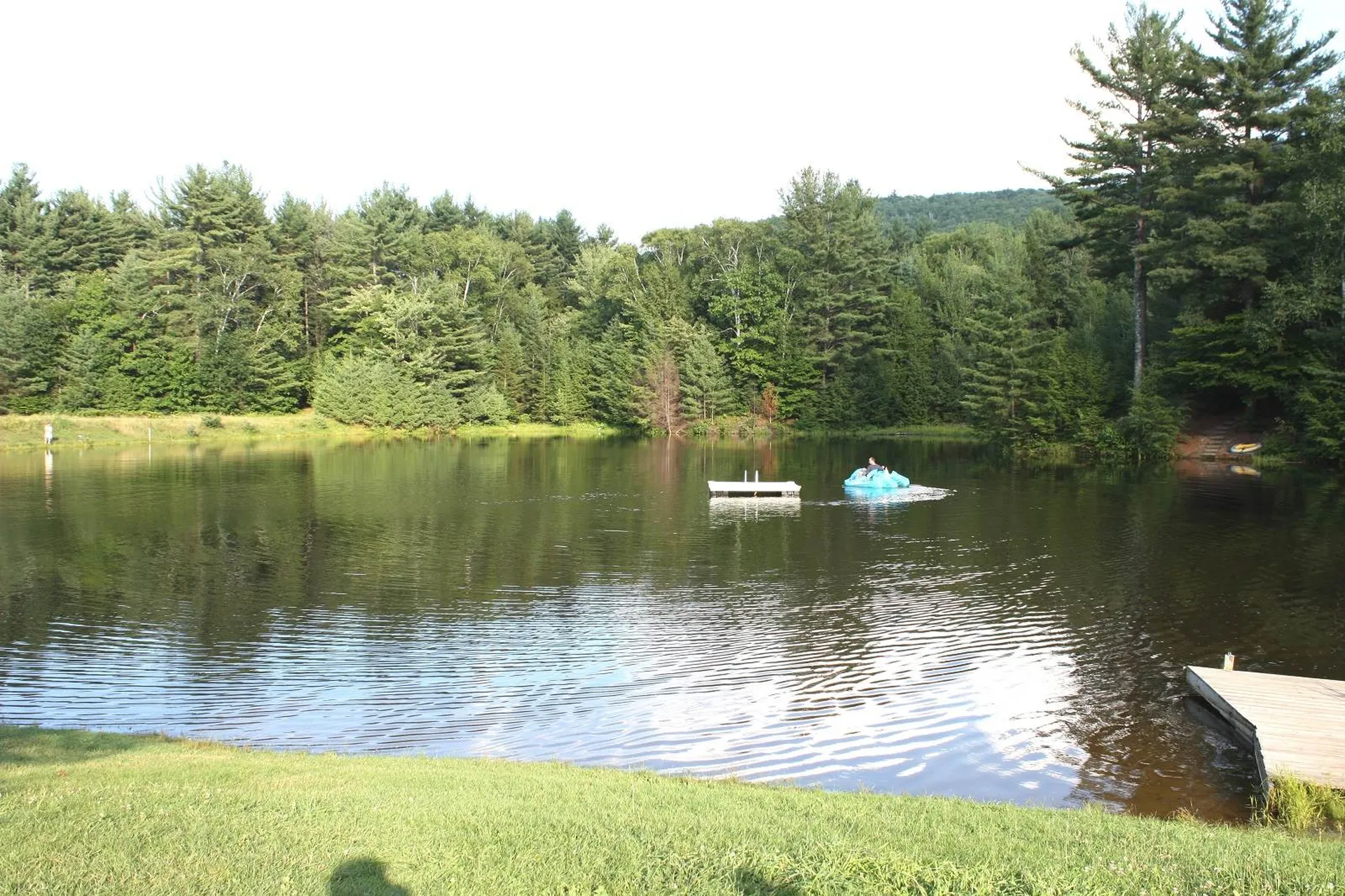 109 Pegwood Road Campton NH 03223