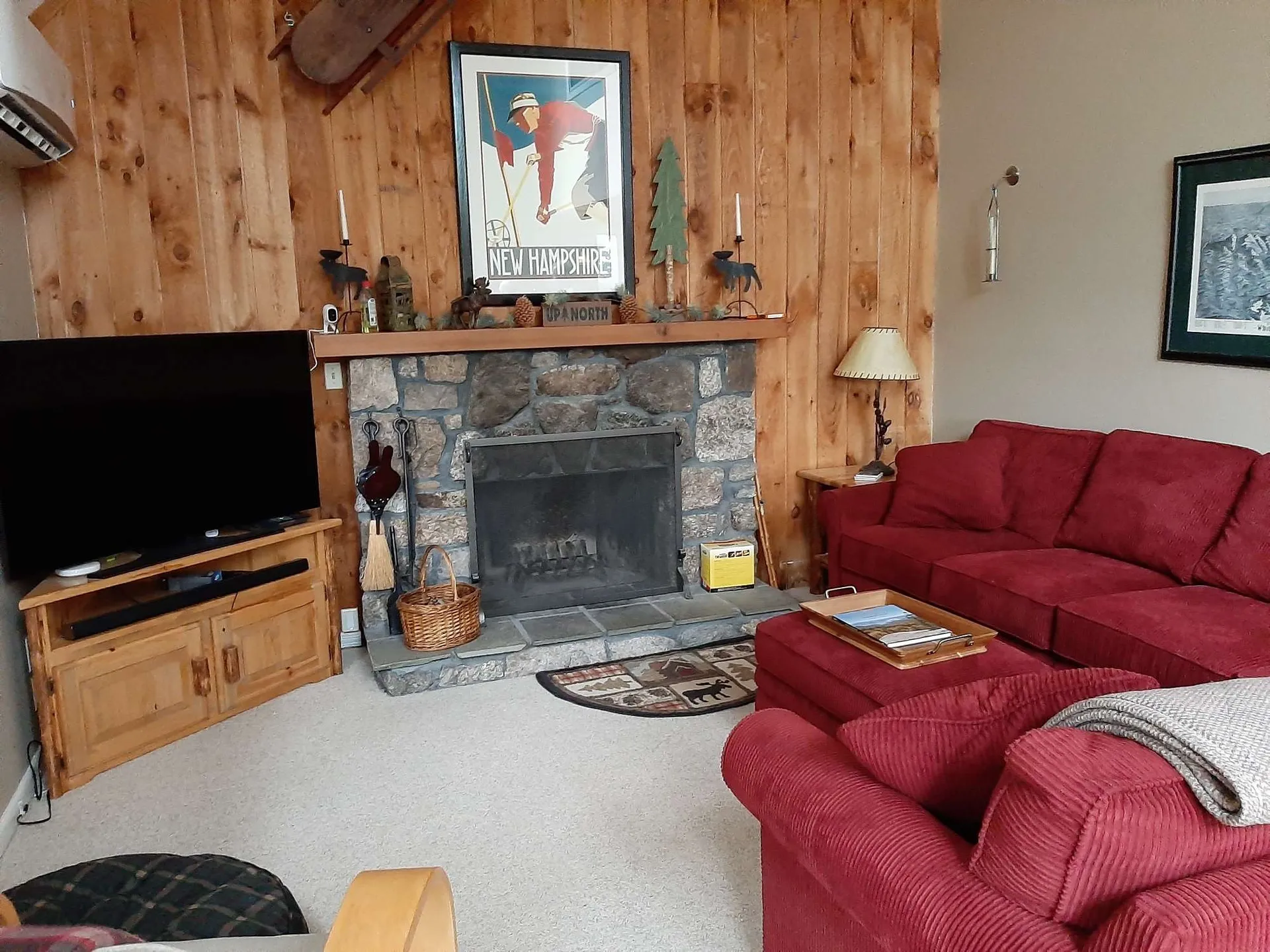 109 Pegwood Road Campton NH 03223