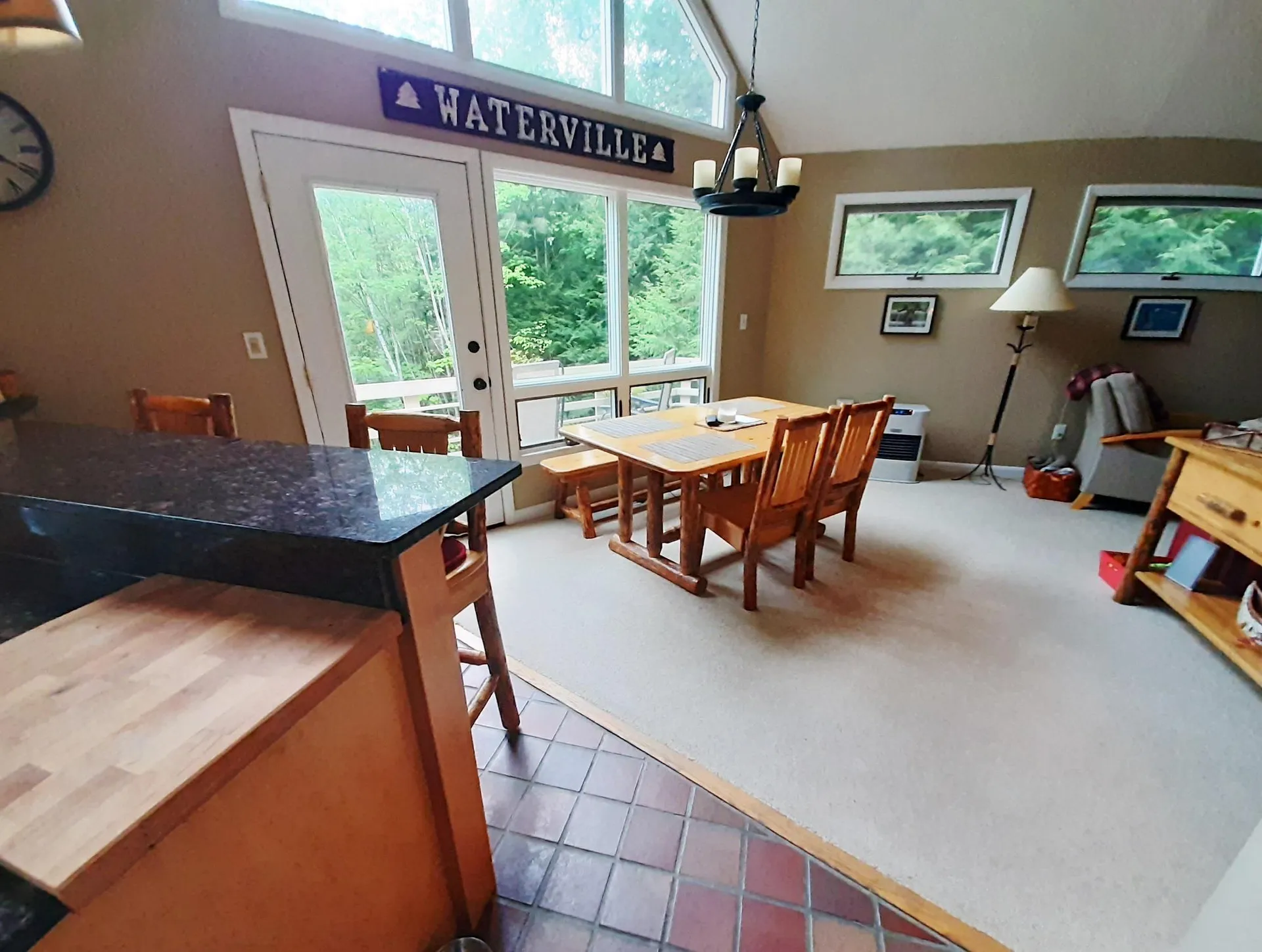 109 Pegwood Road Campton NH 03223