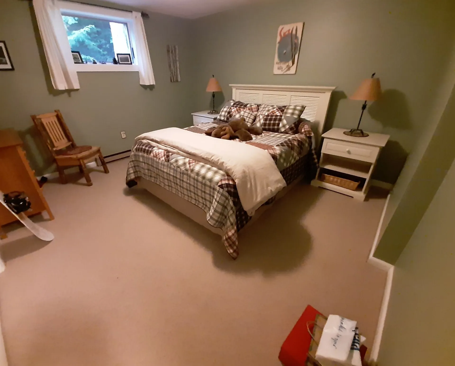 109 Pegwood Road Campton NH 03223