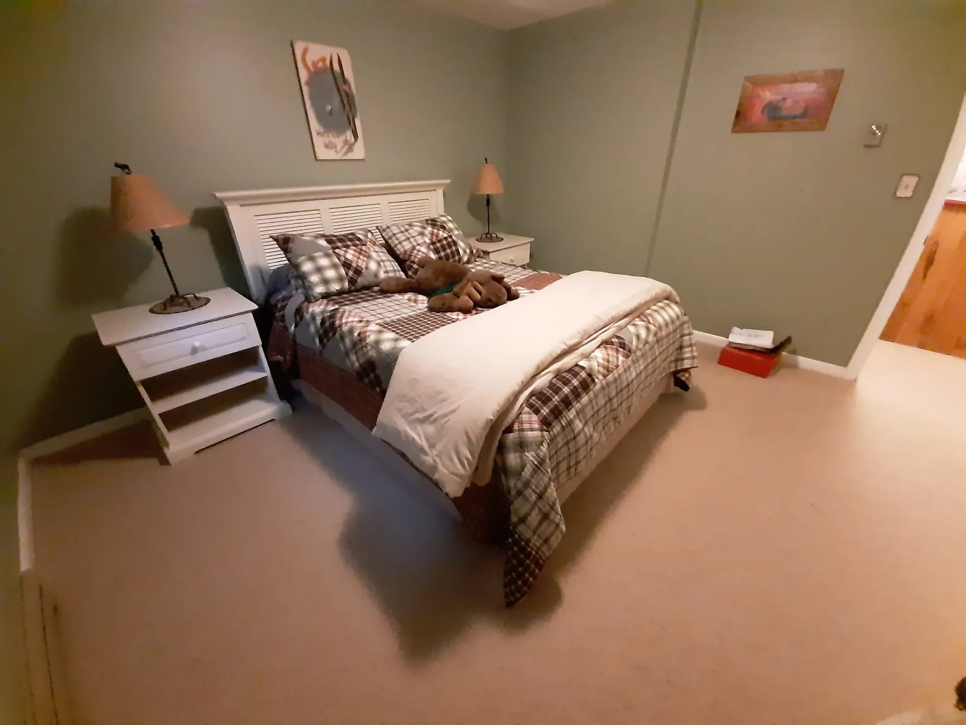 109 Pegwood Road Campton NH 03223