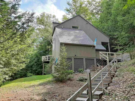 109 Pegwood Road Campton NH 03223