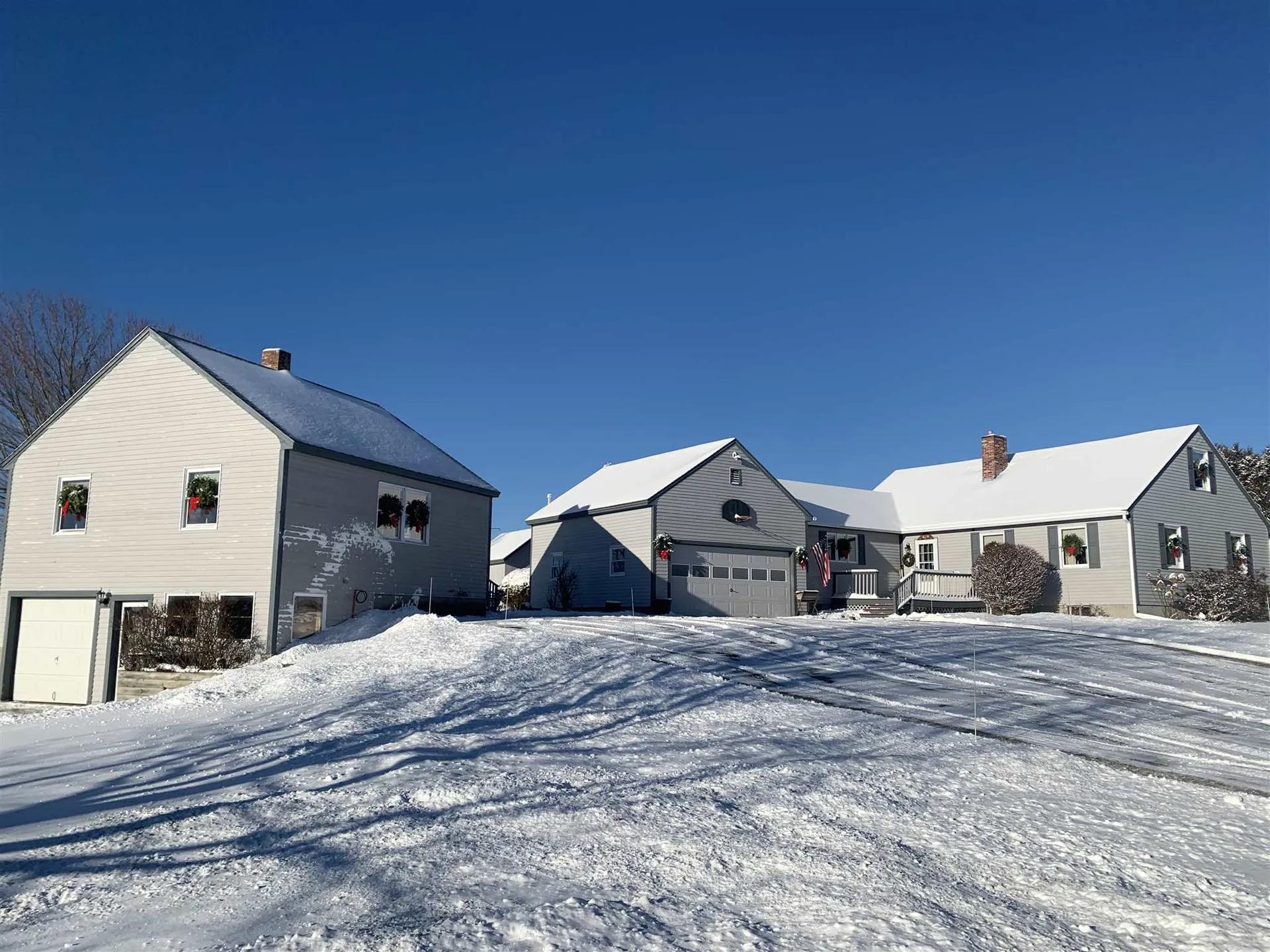 848 Peacham Road Danville VT 05828