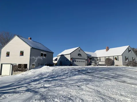 848 Peacham Road Danville VT 05828