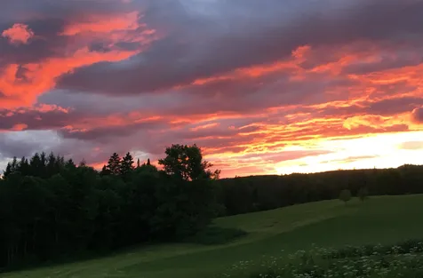848 Peacham Road Danville VT 05828
