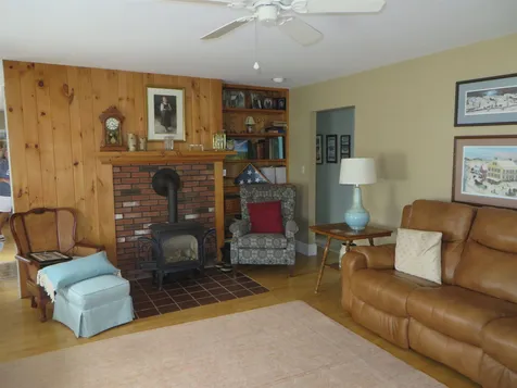 848 Peacham Road Danville VT 05828