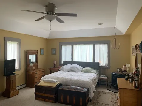 848 Peacham Road Danville VT 05828