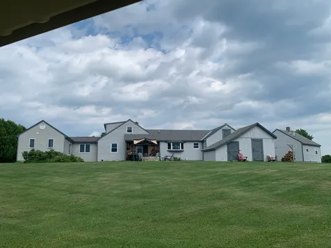 848 Peacham Road Danville VT 05828