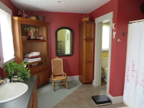 848 Peacham Road Danville VT 05828