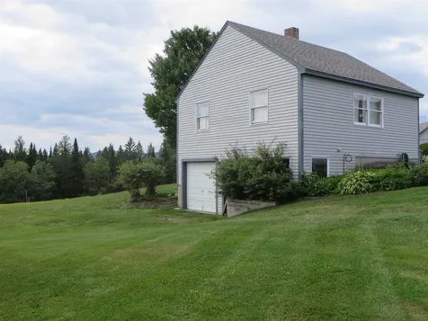 848 Peacham Road Danville VT 05828