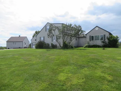 848 Peacham Road Danville VT 05828