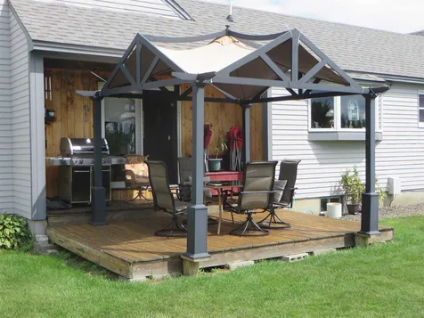848 Peacham Road Danville VT 05828