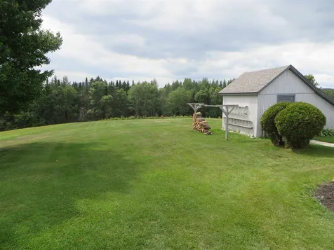 848 Peacham Road Danville VT 05828
