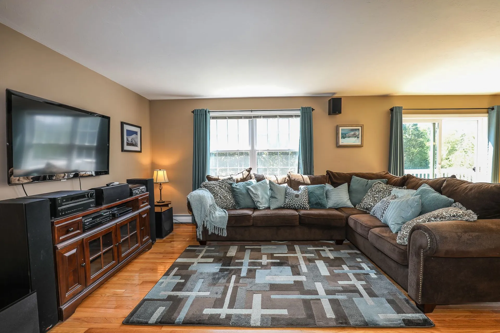 60 Babbitt Road Franklin NH 03235