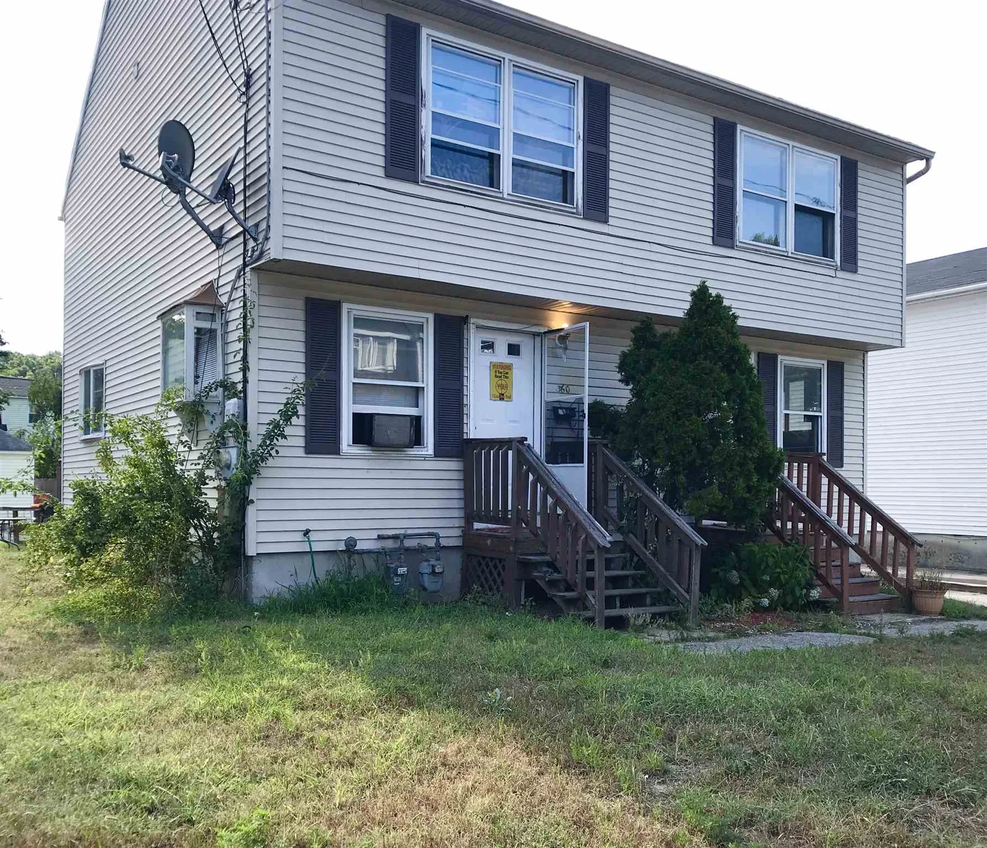 360 Blucher Street Manchester NH 03102