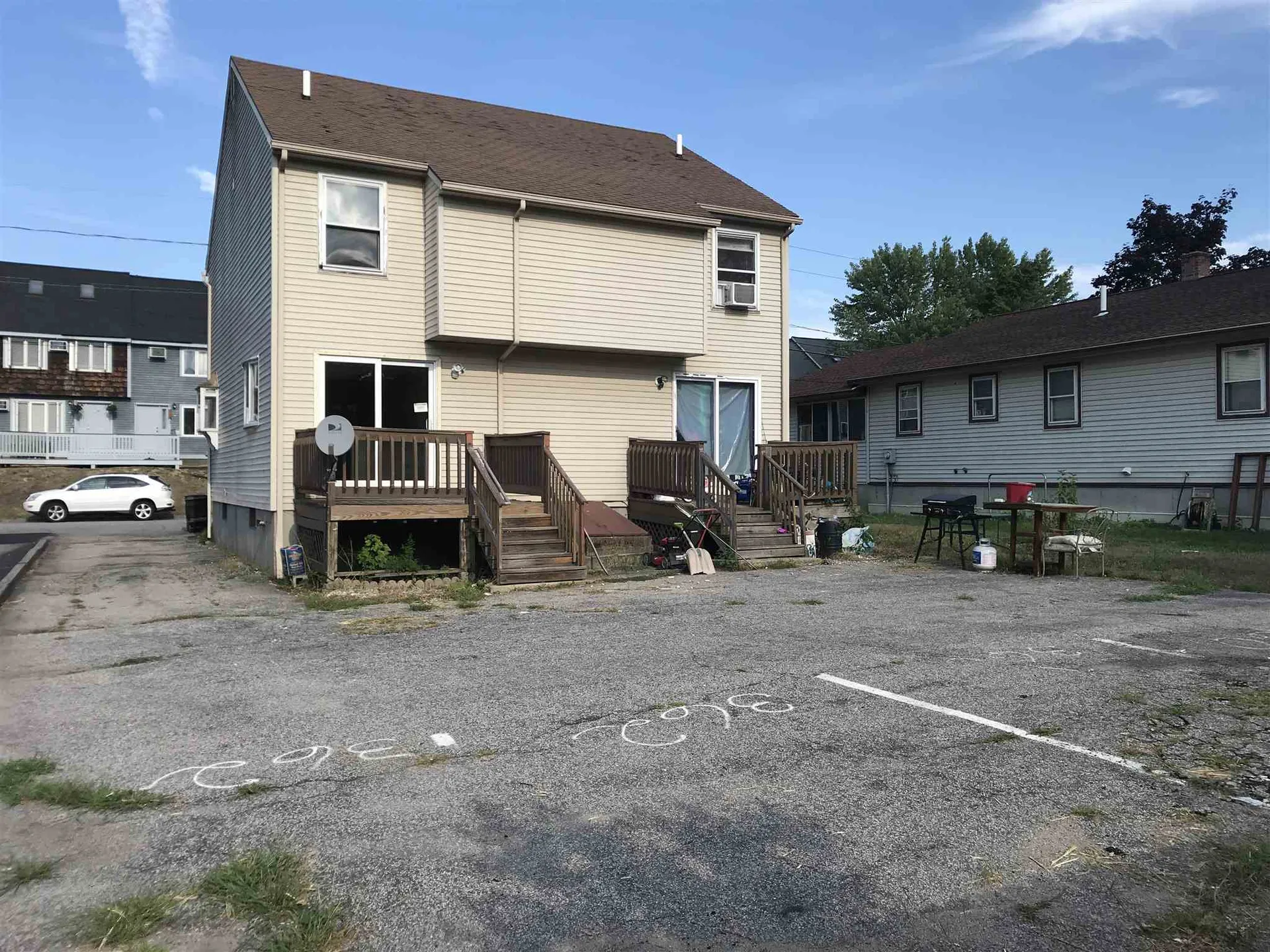 360 Blucher Street Manchester NH 03102