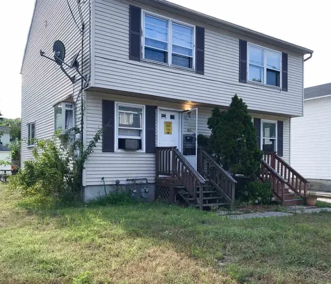 360 Blucher Street Manchester NH 03102