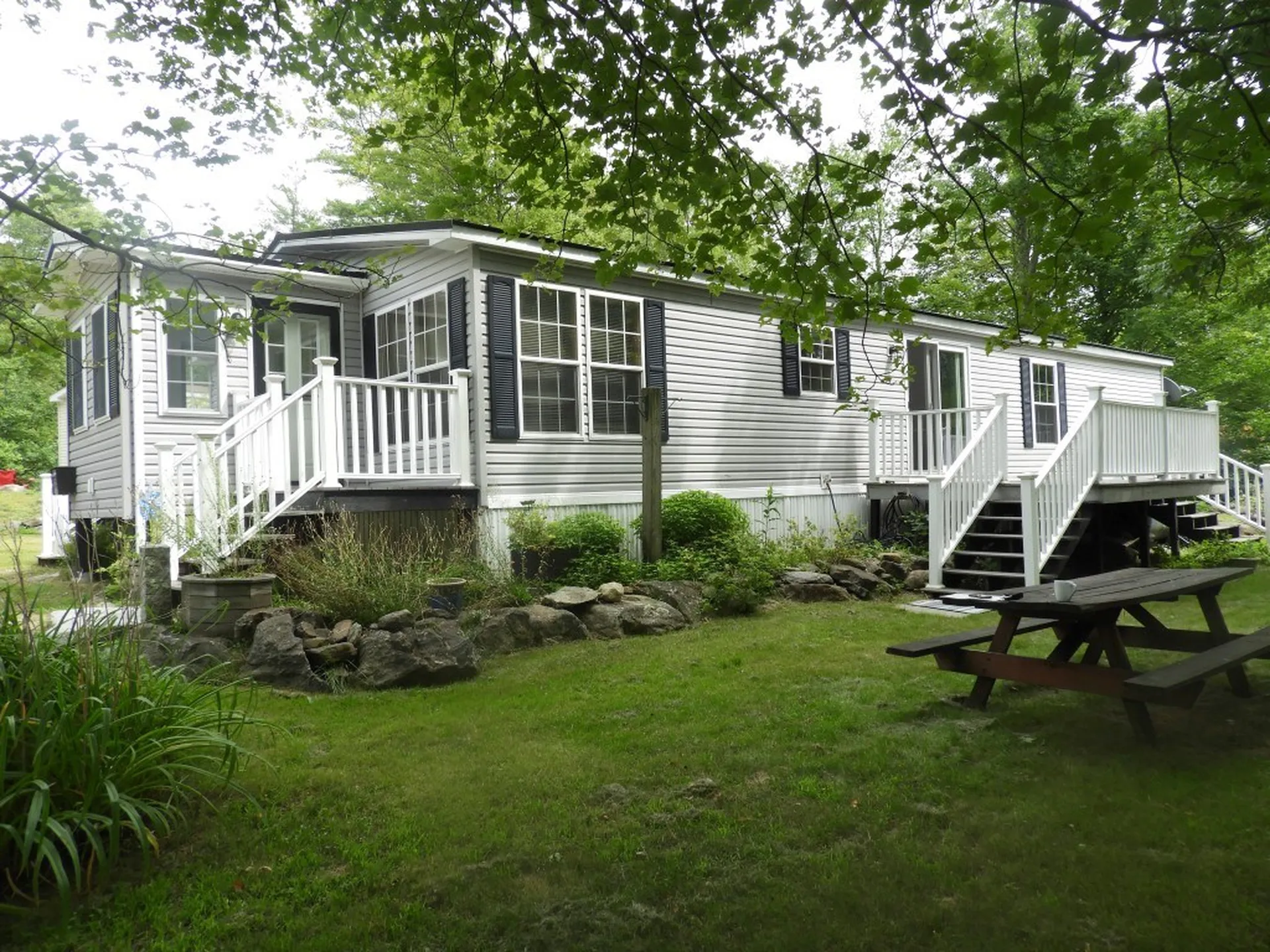 11 Woodland Drive Sullivan NH 03445