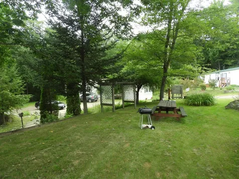 11 Woodland Drive Sullivan NH 03445