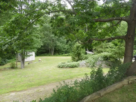11 Woodland Drive Sullivan NH 03445