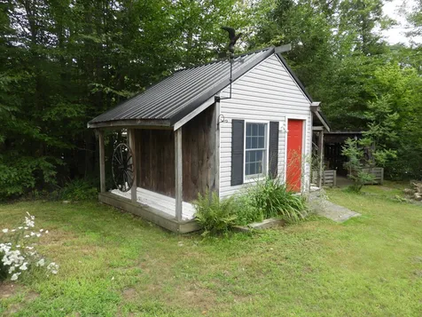 11 Woodland Drive Sullivan NH 03445