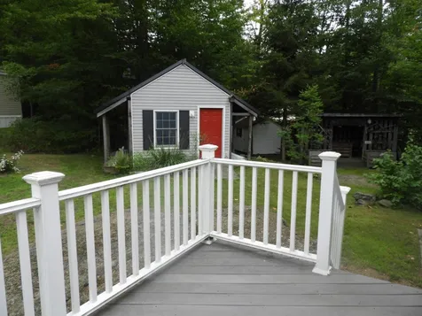 11 Woodland Drive Sullivan NH 03445