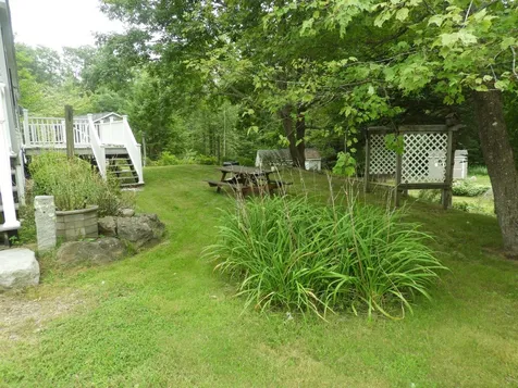 11 Woodland Drive Sullivan NH 03445