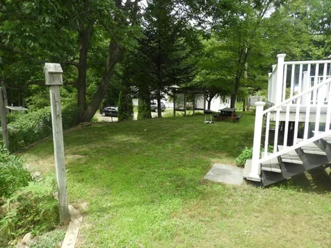 11 Woodland Drive Sullivan NH 03445