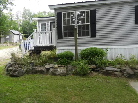 11 Woodland Drive Sullivan NH 03445