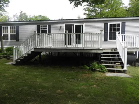 11 Woodland Drive Sullivan NH 03445