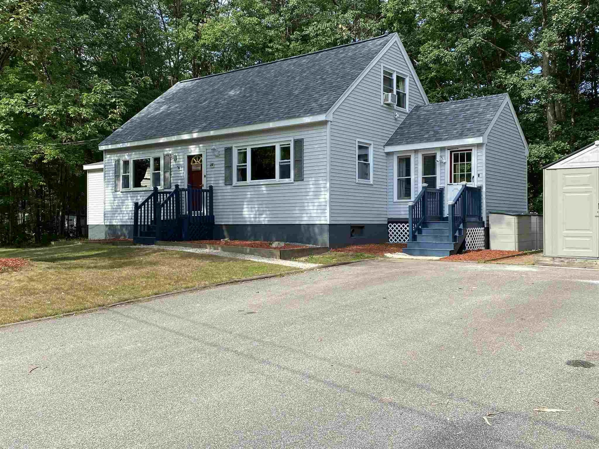 25 Forest Lane Boscawen NH 03303