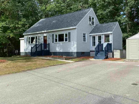 25 Forest Lane Boscawen NH 03303