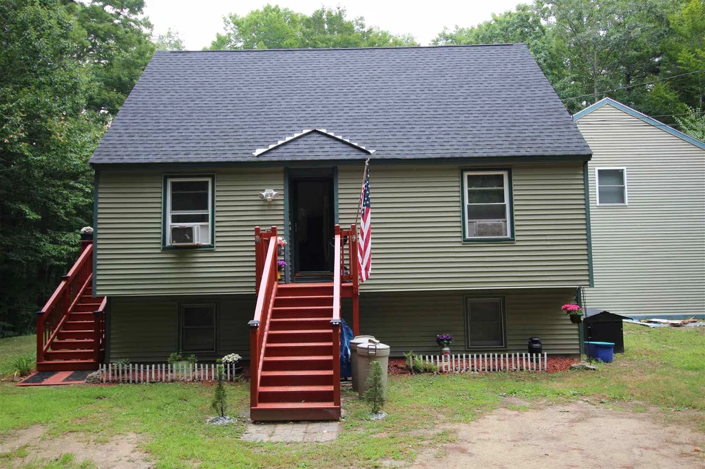 159 Upper Deerfield Road Northwood NH 03261