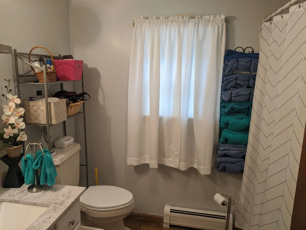 159 Upper Deerfield Road Northwood NH 03261