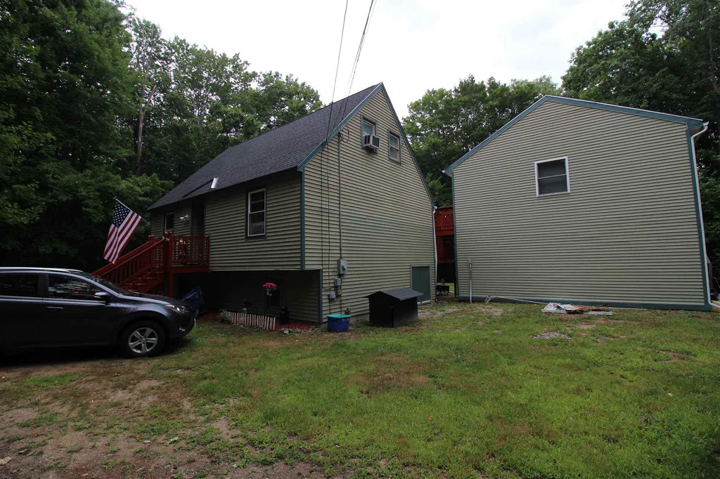 159 Upper Deerfield Road Northwood NH 03261