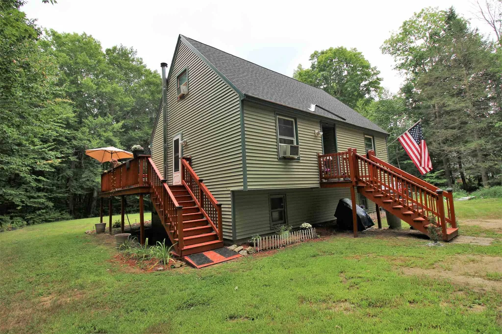 159 Upper Deerfield Road Northwood NH 03261