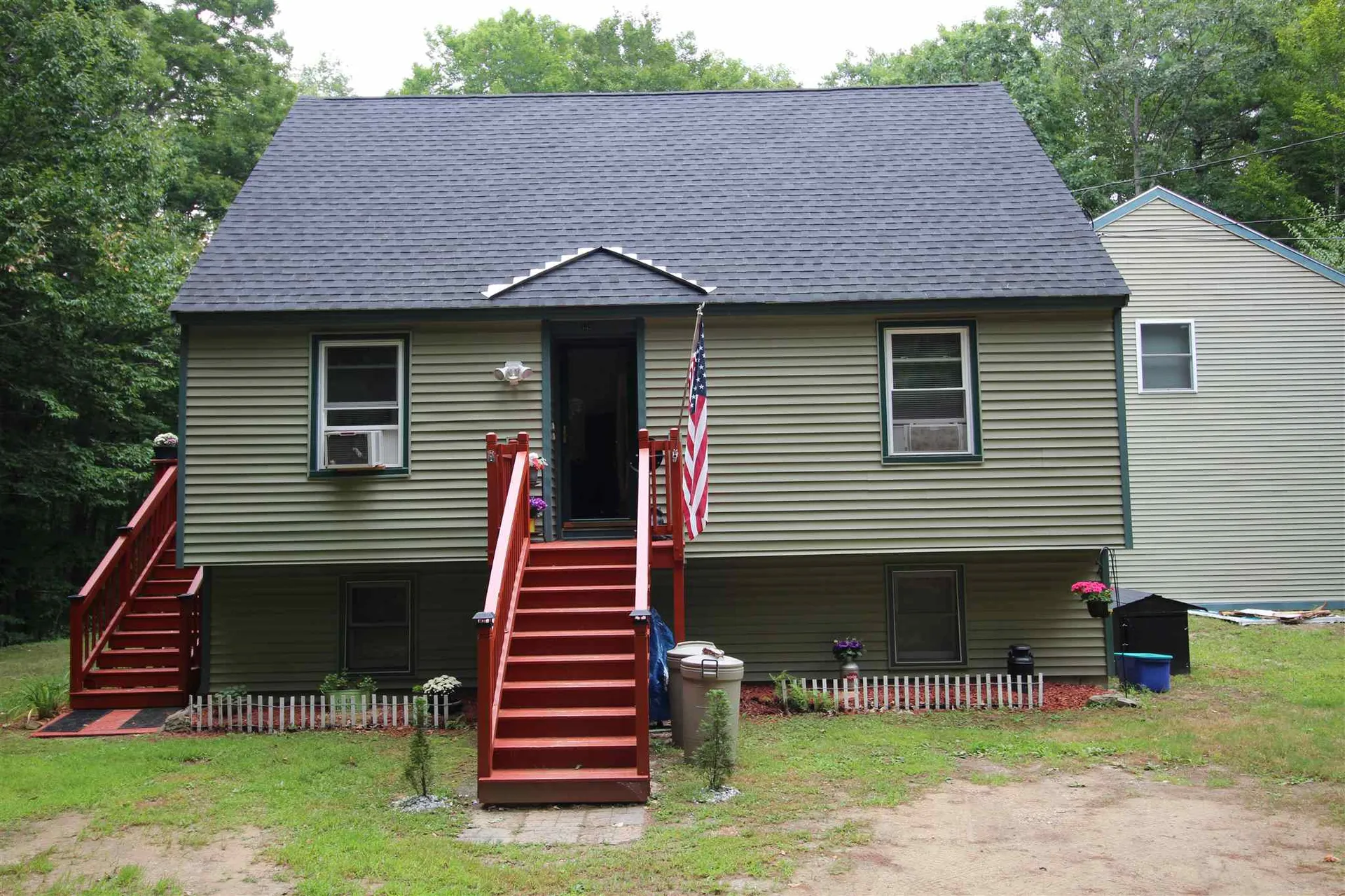 159 Upper Deerfield Road Northwood NH 03261