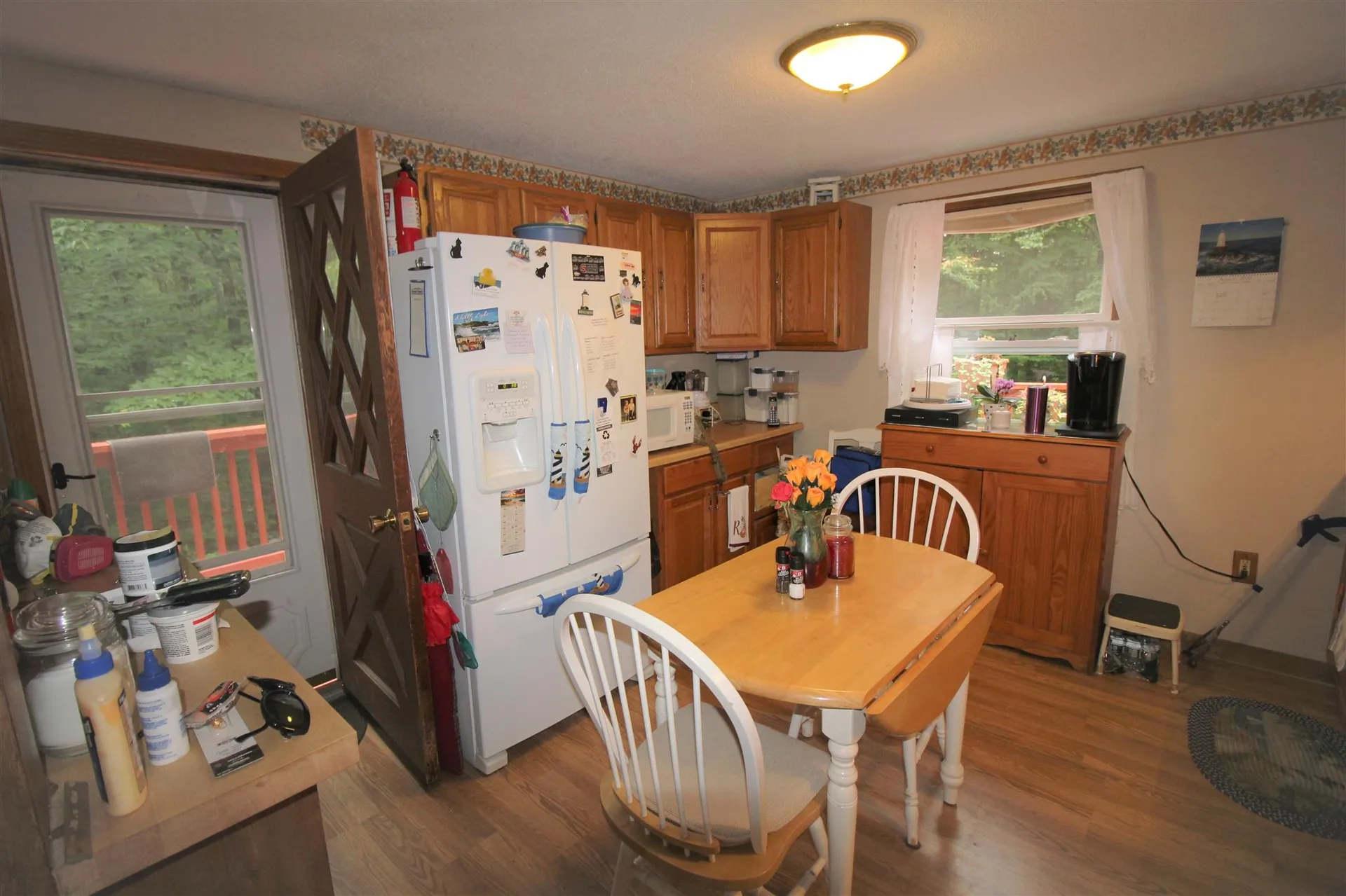 159 Upper Deerfield Road Northwood NH 03261