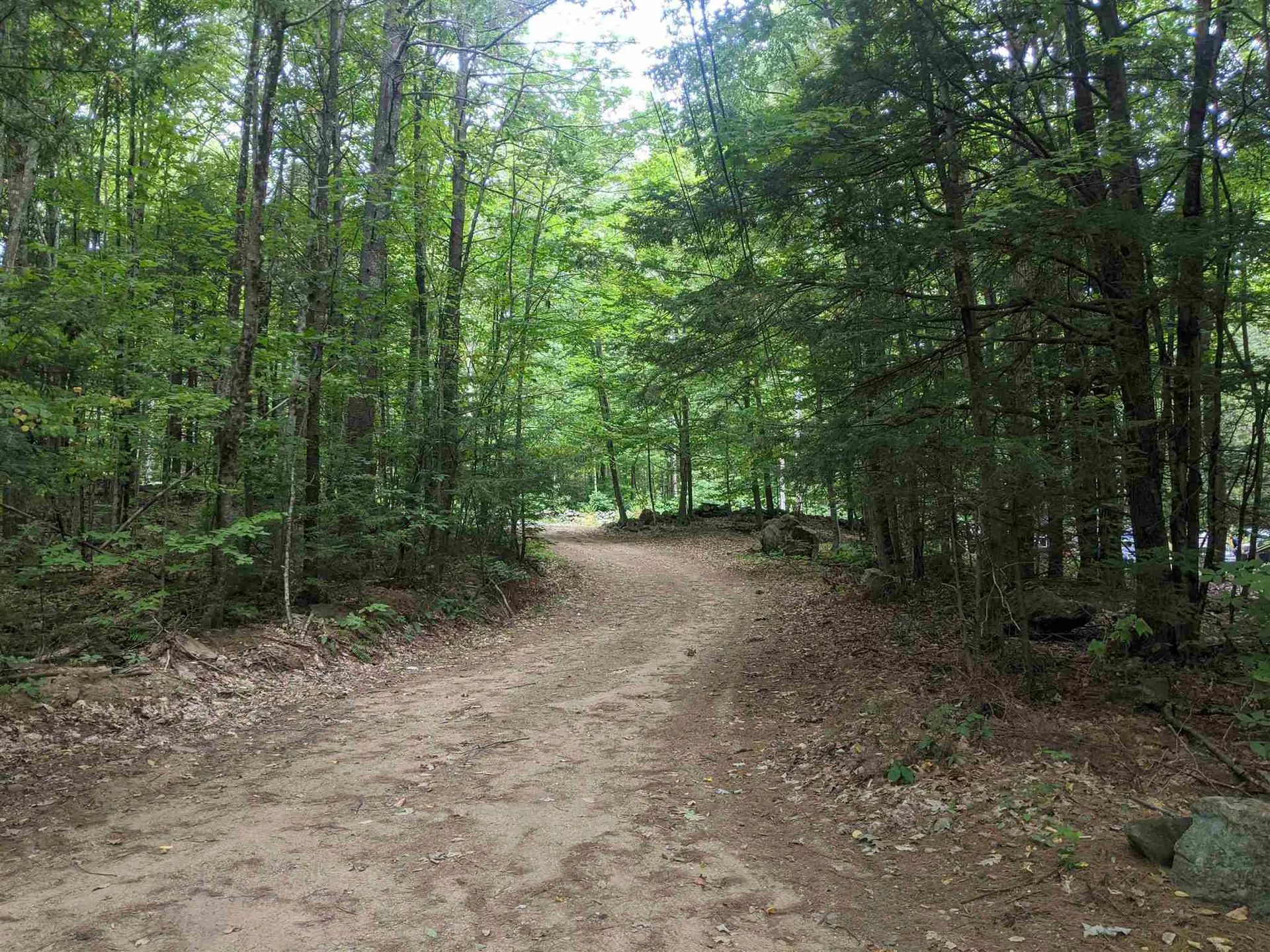 159 Upper Deerfield Road Northwood NH 03261