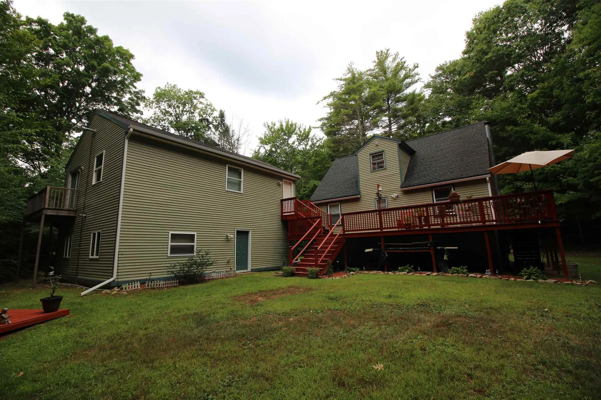 159 Upper Deerfield Road Northwood NH 03261