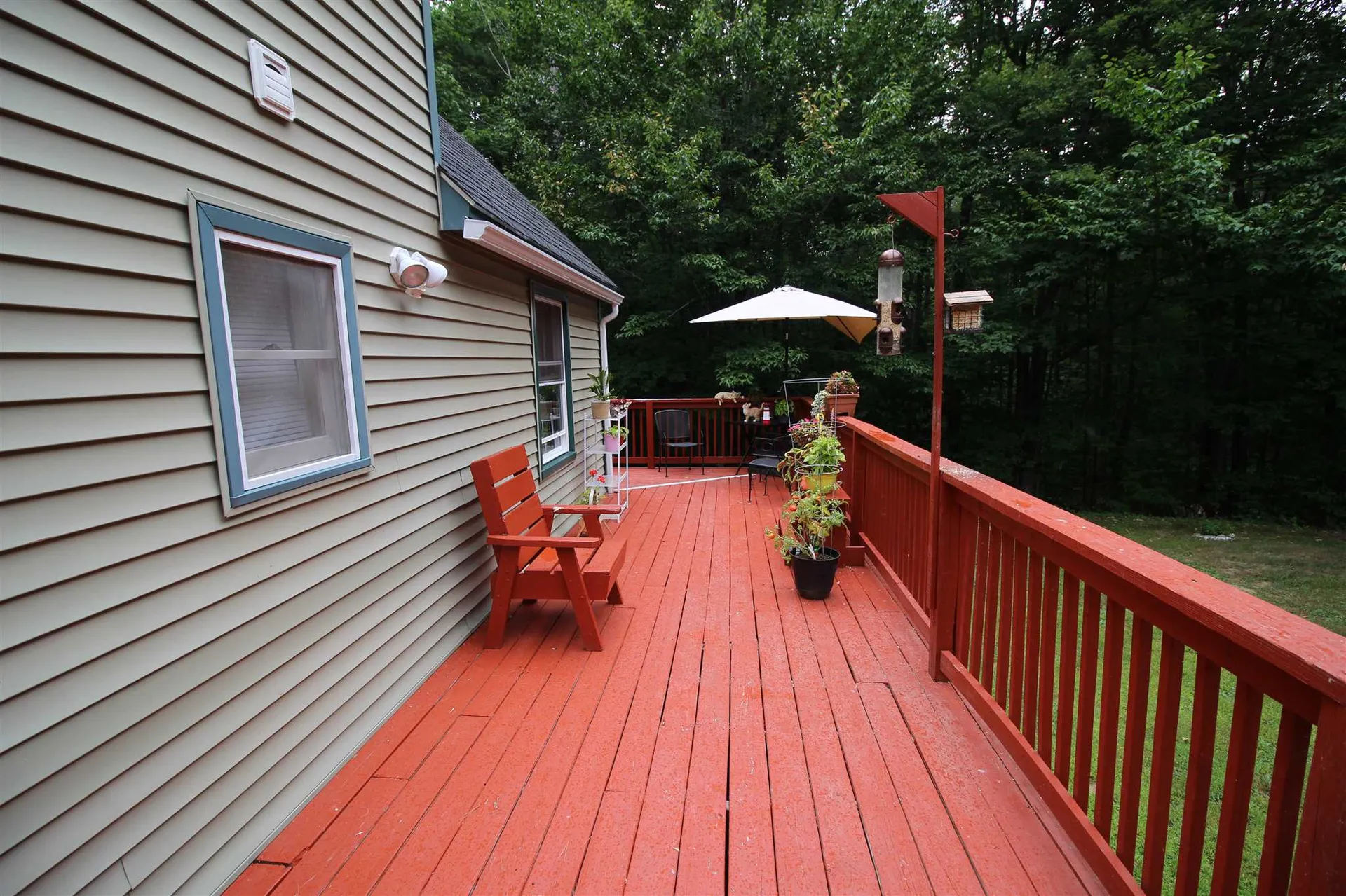 159 Upper Deerfield Road Northwood NH 03261