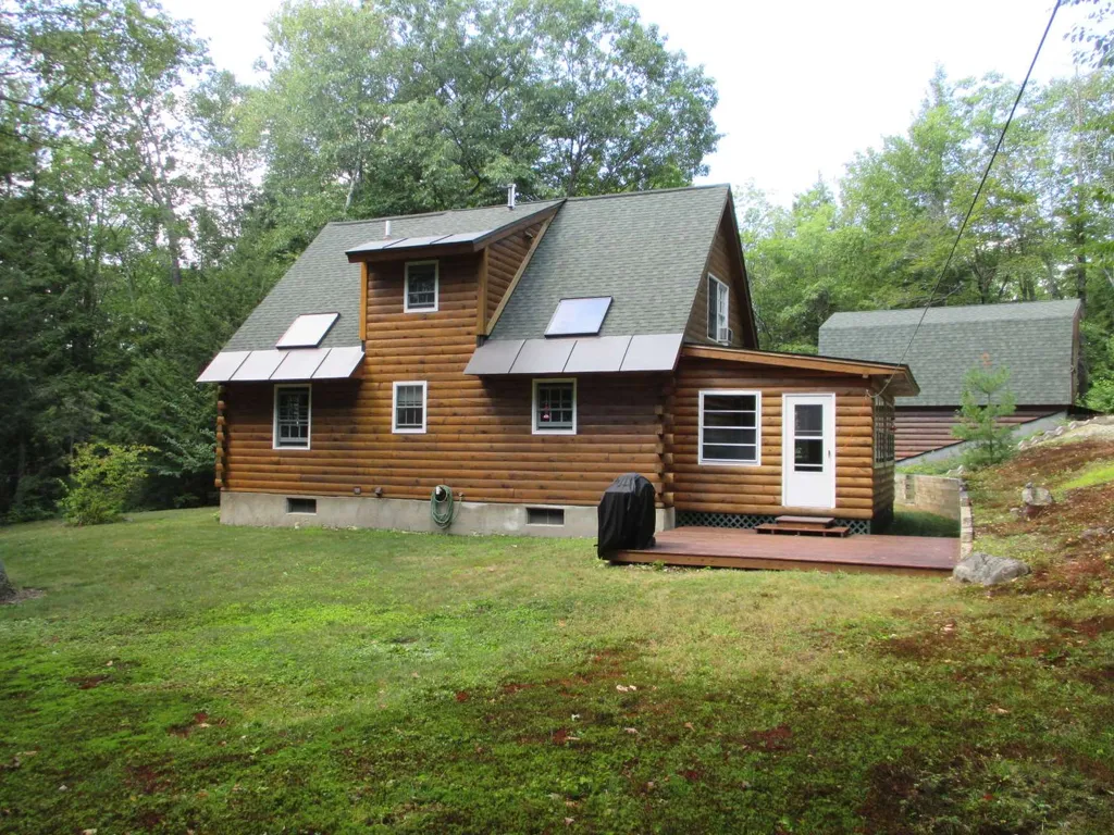 155 Gunn Road Keene NH 03431